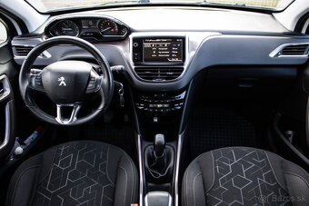 Peugeot 2008 1.2 Vti Active - 12