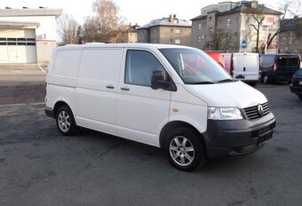 Volkswagen T5 1.9 TDI - 12