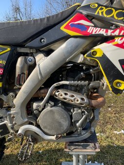 Suzuki rmz 250 r.v. 2014 - 12