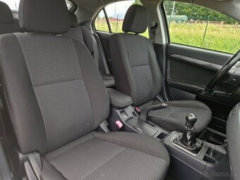 Mitsubishi Lancer Sportback 2.0 DI-D Invite - 12