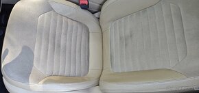 Volkswagen Passat Variant 2.0 TDI BMT 170k Comfortline 4MOTI - 12