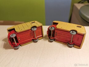 Matchbox lesney regular wheels mix - 12