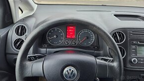 Volkswagen Golf Plus 1.6 Trendline - 12