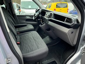 T6 Caravelle 2.0 TDI 150k KR Comfortline - 12