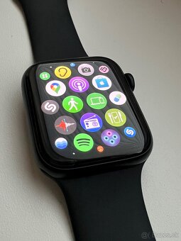 Apple Watch SE (2 gen) 44mm - 12