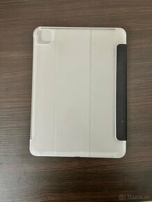 Apple Ipad Pro 11 256GB M1 2021 + Magic keyboard 4. gen. - 12