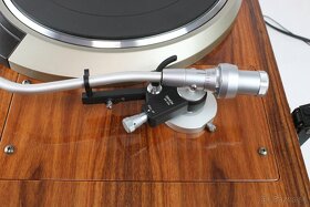 Gramofón DENON DP-75 + DA-309 - 12