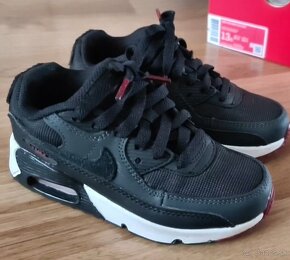 Nike Air Max 90 LTR PS - 12