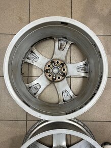 Disky na Opel R19 5x105 - 12