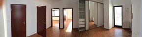 3i. PENTHOUSE 105m + TERASA 99m, unikátny výhľad, Lopúchová - 12