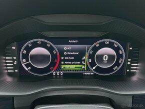 Škoda Kodiaq Drive 1.5 TSi M6 VIRTUAL, r.v.: 2020 - 12