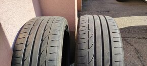 Letné pneumatiky 235/40 R19 - 12