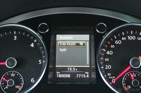 Volkswagen Passat B7 2.0 Tdi 103kW DSG Highline - 12