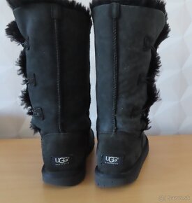 2x čižmy veľ.37,  Rieker, UGG od 15€ - 12