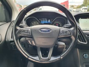 Ford Focus Kombi 1.5 TDCi Duratorq 120k Style - 12