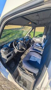 Peugeot Boxer 2.8 HDI - 12