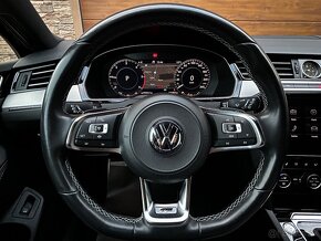 Volkswagen Passat Variant 2.0 TDI BMT Highline R-Line DSG - 12