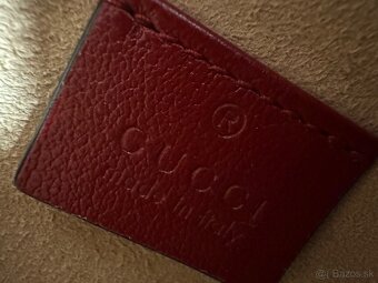 Kabelka Gucci original - 12