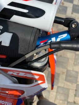 Ktm Sxf 250 - 12