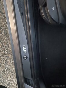 BMW E60 - 12