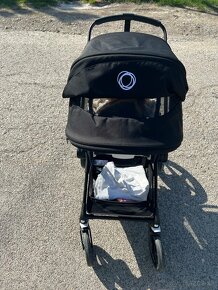 Predam kocar bugaboo fox 3 komplet - 12