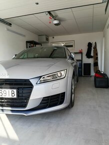 Audi TT ultra - 12