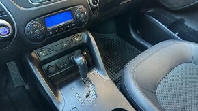 Hyundai ix35 2.0i LPG 4x4 A/T, 2012, Kamery, Auto po servise - 12