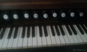 Harmonium Paikr - 12