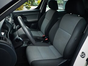 ŠKODA ROOMSTER 1.2 BENZIN - VYHREV SEDADIEL-KLIMA-STK - 12