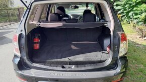 Subaru Forester lll 2.0 benzin LPG 4x4+redukcia - 12