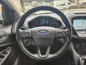 Ford Kuga 1.5 TDCi Duratorq Trend - 12