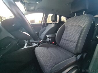 Kia Ceed SW 1.5 T-GDi Silver - 12