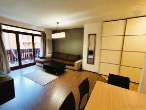 Predaj apartmán, 63 m2 s terasou, Tále - 12