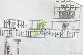 TEHLOVÝ DOM 2-izb. byt v Krasňanoch na Kadnárovej ulici - 12