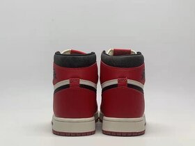 Jordan 1 Chicago “lost and found” - 12