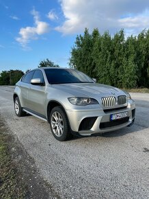 BMW X6 xDrive35d - 12