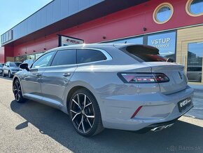 VW Arteon Shooting Brake 2.0 TSI 235kW 4Motion DSG R s ťaž. - 12