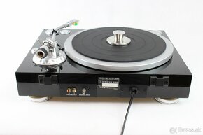 Gramofón DENON DP-500M - 12