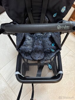 Cybex mios 2/2024 TOP stav - 12