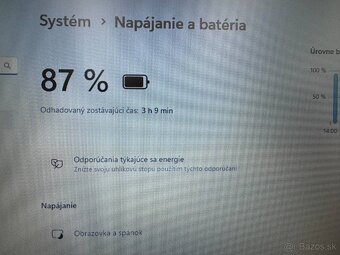 Notebook 14" HP.Intel Celeron 2x2,16GHz.8gb ram.120g SSD. - 12