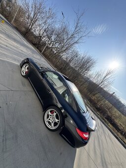 Porsche 911 Carrera S 3.8 997 TOP - 12