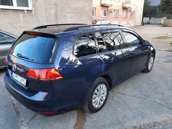 Volkswagen Golf 7 - 12