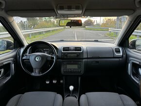 ✅ŠKODA FABIA II 1.9TDI (77kw) SPORT EDITION✅ - 12