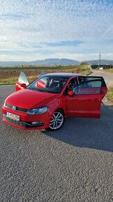 Predám Volkswagen Polo 1.2 tsi, 2016 - 12