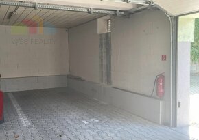 Prenajom novostavba 2 izb. byt 72 m2 + parking, pri parku, P - 12