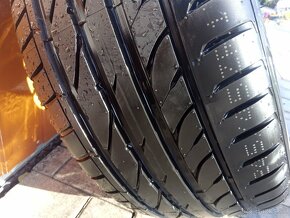 Letne nove pneu 245/45 r17 99Y Sailun Atrezzo xl - 12