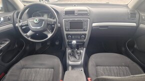 Predám Skoda OCTAVA 1.9 TDI - 12