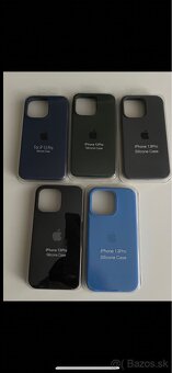 Kryty na Iphone 13,13pro,13promax,13mini - 12