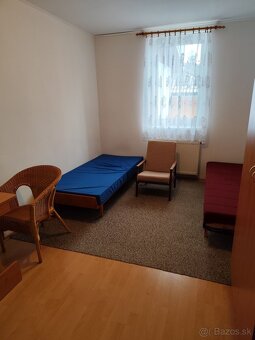 Klud pod Tatramy, RD Štôla a 1132m2 pozemku - 12