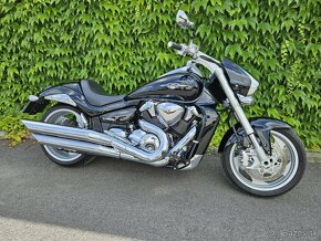 SUZUKI INTRUDER VZR M1800R - PREDAJ AJ NA SPLÁTKY - 12